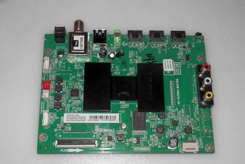 TCL 08-UX38001-MA200AA 32S3700 Main Board