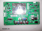 Vizio E231-B1 Main Board 756XECB02K011
