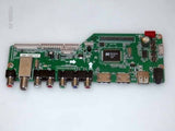 RCA LED50B45RQ VER:A4 MAIN BOARD 50GE01M3393LNA35-A4