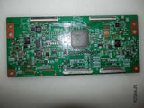 RCA LED46A55R120Q T-CON BOARD 35-D057444 (V546H1-CS1)