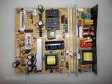 RCA LED50B45RQ POWER SUPPLY RE46ZN1332