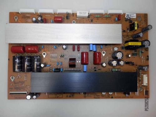 LG 50PA4500 EBR73747601 EAX64282201 YSUS Board