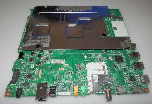 LG 49UB8200-UH.AUSWFJM EBR80003703 Main Board