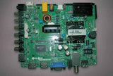 RCA RCA LED32G30RQ Main Board GE01M3393LNA64-B1