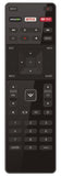VIZIO E Series HDTV Remote Control XRT122 NEW see Models