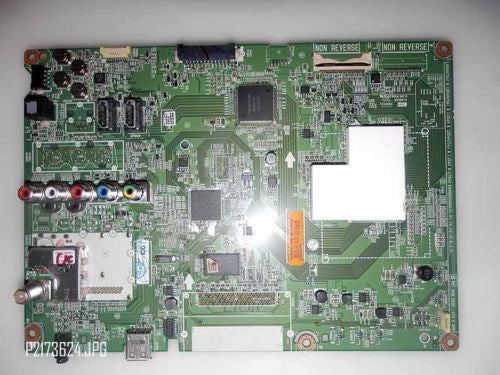 LG 49UF6700-UC.BUSYLJR MAIN BOARD EBT63535705
