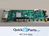 RCA 42PA30RQ MAIN BOARD 42RE01TC81XLNA2-A1