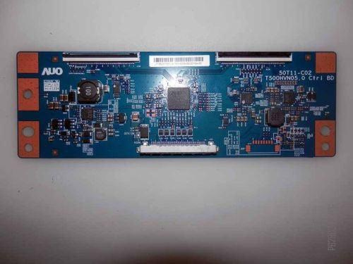 WESTINGHOUSE DW39F1Y1 T-CON BOARD 55.39T05.C06