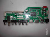 RCA LED40G45RQD MAIN BOARD 40GE01M3393LNA23-C4
