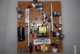 RCA LRK32G30RQ POWER SUPPLY BOARD RE46HQ0606 RS063S-3T06J