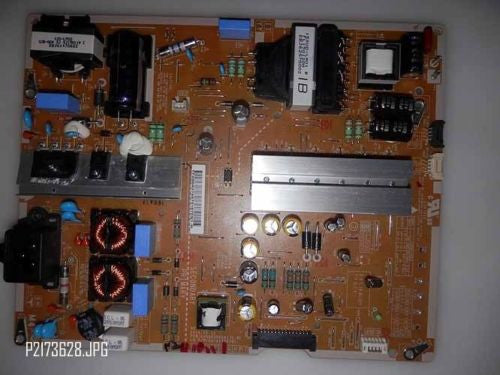 LG 49UF6700-UC.BUSYLJR POWER SUPPLY BOARD EAY63788701