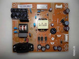 VIZIO E231-B1 POWER SUPPLY BOARD UNIT PLTVDD343EAQ4Q