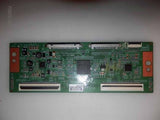 RCA LED55G55R120Q T-CON BOARD 13Y_S120PA3DMB3C2LV0.1