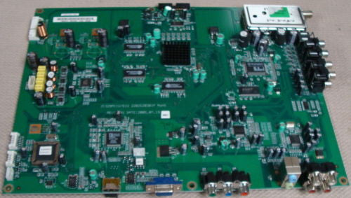 ViewSonic N3250W VS10769-1M 2202520301P MAIN BOARD