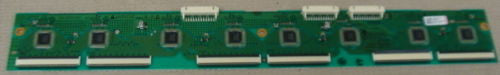 LG 42PA4500-UF EBR73575401 YDRVTP BOARD