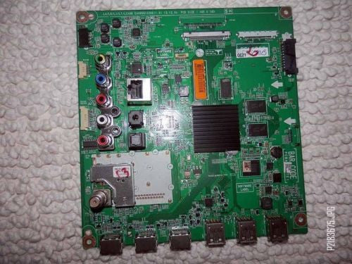 LG 50LF6100-UA MAIN BOARD EBT63706701