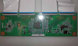 RCA LED46C45RQ T-CON BOARD 4400TP