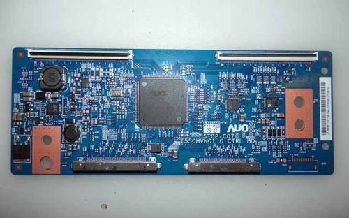WESTINGHOUSE DWM55F1Y1 T-CON BOARD 55.55T02.C08
