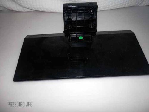 LG 32LF500B TV Base Stand and Neck USED