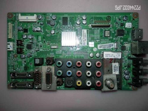 LG 50PS60-UA MAIN BOARD EBU60698139 USED