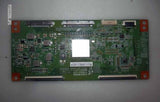 RCA LED50B45RQ T-Con Board  0016C000