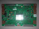 Sharp LC-40LE433U T-CON  RUNTK4323TPZU