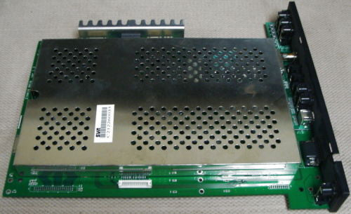 SVA HD4208TIII PDP ZI-01-02-HD4208TIII MAIN BOARD