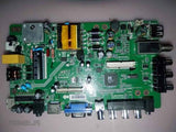 RCA LED24G45RQ MAIN BOARD 24GE01M3393LNA20-A2