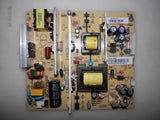 RCA LED60B55R120Q POWER SUPPLY RE46HQ1550