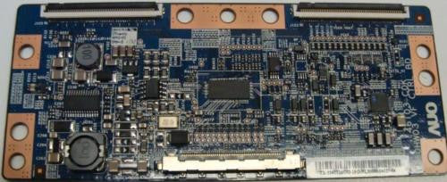 LG 42LK450, AUO 55.42T14.C02 T-CON BOARD
