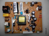RCA LED32G30RQD POWER SUPPLY BOARD RE46ZN0606