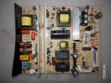 RCA LED50B45RQ POWER SUPPLY RE46ZN1330