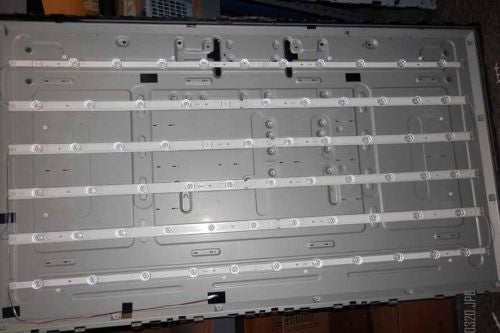 LG 60LB5900 LED STRIP SET HC600DUF-VHHS3-1XX LG DRT 3.0 60" TYPE A + B
