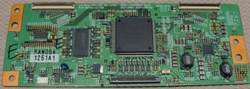 Silvania LC420S 6871L-1251A T-CON BOARD