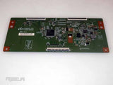 RCA LED50B45RQ T-CON BOARD V390HJ1-CE1