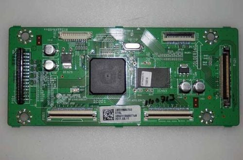 ZENITH Z50PT320 MAIN LOGIC CTRL BOARD EBR72680703