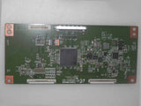 RCA LED50B45RQ T-CON BOARD V500HJ1-CE1