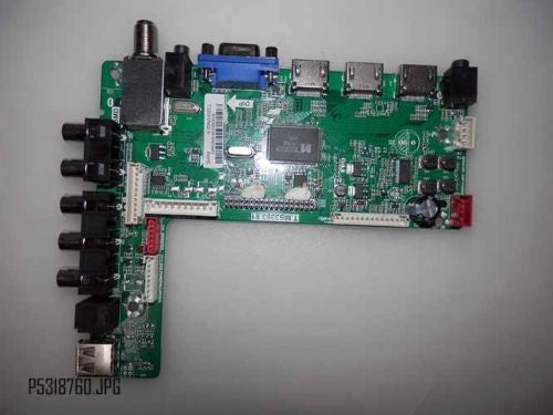 SEIKI SE32HY27-D MAIN BOARD SY14310-2
