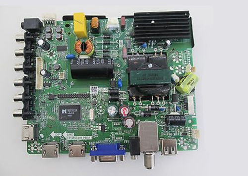 Westinghouse Eu24h1g1 Main / Power Board Ssdv3241-zc01-01 Sis 288/289