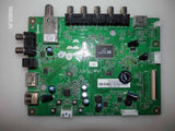 VIZIO E320-B0 MAIN BOARD 3632-2492-0150