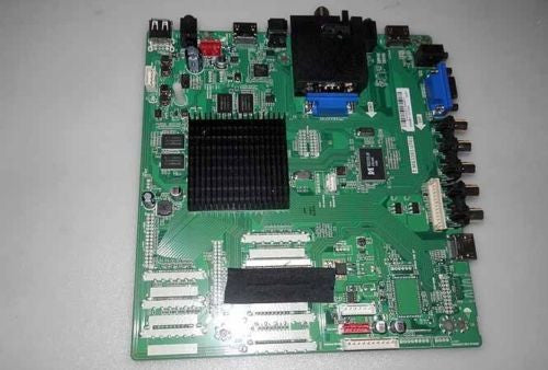 Sceptre U500CV-UMK Main Board B14100037 BRAND NEW