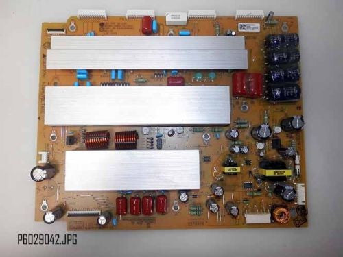 LG EBR71838902 EBR71838901 (EAX62846402) YSUS Board