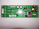VIZIO E390i-B1 715G6391-P01-000-004F LNTVDU366XAE1 LED DRIVER