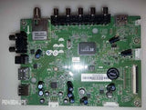 VIZIO E320-B0 MAIN BOARD 3632-2612-0150