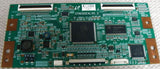 RCA L40FHD41YX9 276307 LJ94-02705E T-CON BOARD