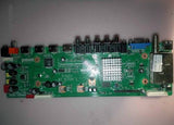RCA 32LA30RQ MAIN BOARD RE01TC81XLNA0-A1