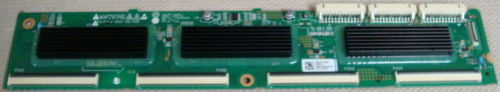 LG 60PA6500-UA EBR73710601 EAX64297301 YDRVTP BOARD