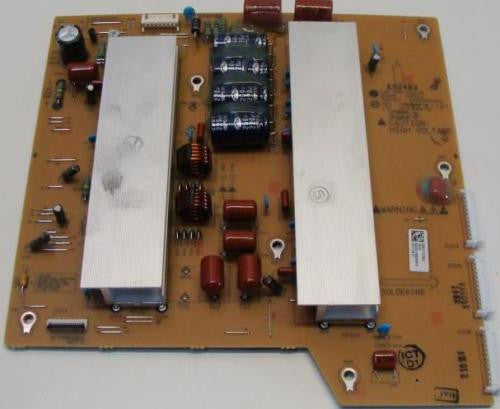 LG 50PV450-UA EBR71727902 ZSUS BOARD