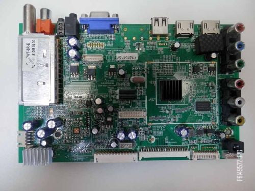Westinghouse LD-2480 Main Board 222-110515001