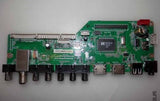 RCA LED55G55R120Q MAIN BOARD 55120RE01M3393LNA35-E2